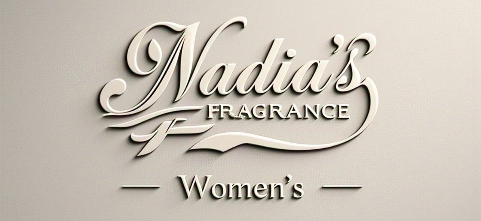 Nadia's Fragrance  Womens